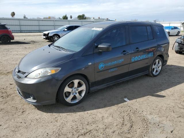 MAZDA 5 2006 jm1cr29l760130488