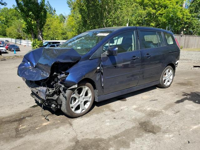 MAZDA 5 2009 jm1cr29l790337368