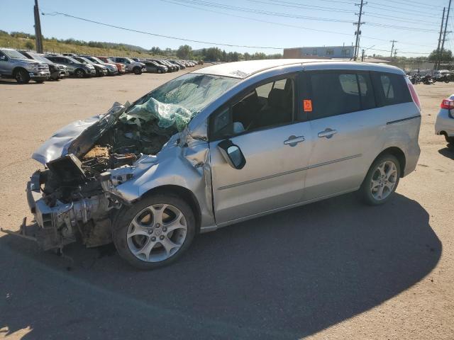 MAZDA 5 2009 jm1cr29l790340979