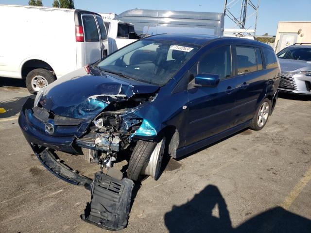 MAZDA 5 2006 jm1cr29l860120147