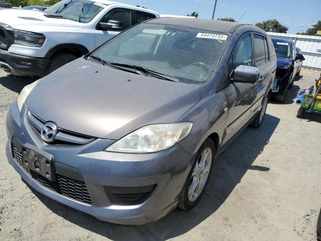 MAZDA 5 2008 jm1cr29l880322828