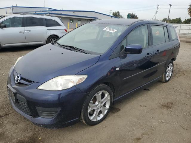 MAZDA 5 2009 jm1cr29l890356415