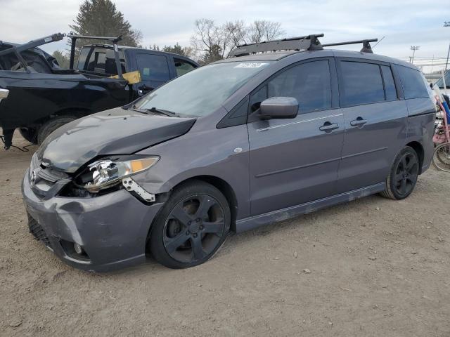 MAZDA 5 2007 jm1cr29l970158231