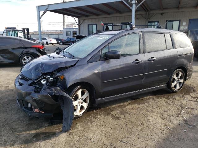 MAZDA 5 2006 jm1cr29lx60114009