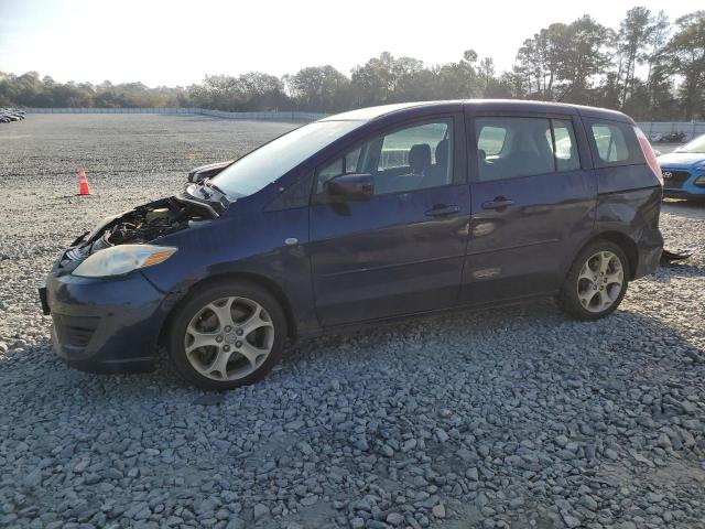 MAZDA 5 2009 jm1cr29lx90352057