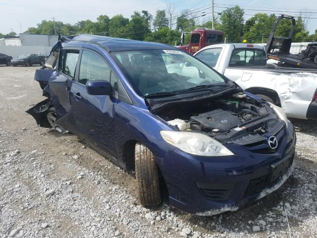 MAZDA 5 2010 jm1cr2w30a0359866