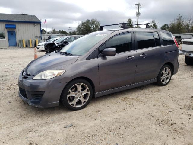 MAZDA 5 2010 jm1cr2w30a0360418