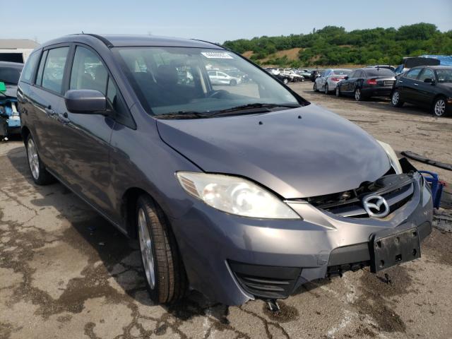 MAZDA 5 2010 jm1cr2w30a0363139