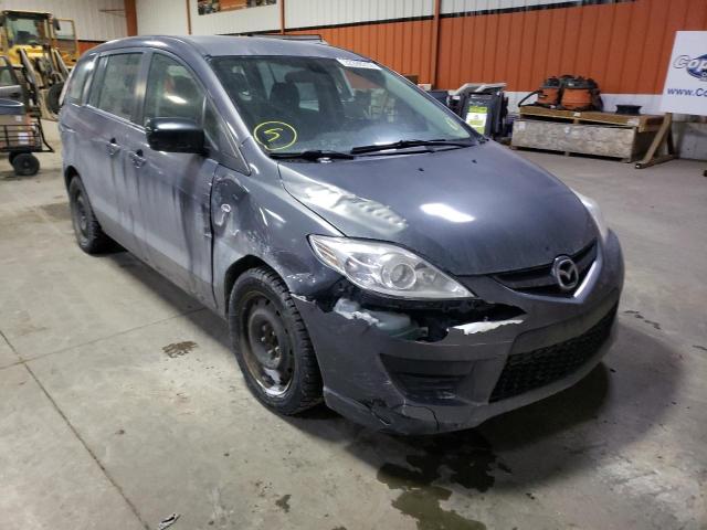 MAZDA 5 2010 jm1cr2w30a0365909