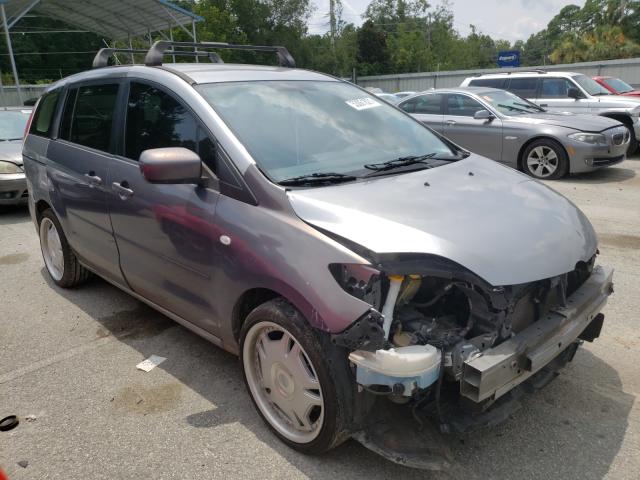 MAZDA 5 2010 jm1cr2w30a0372584