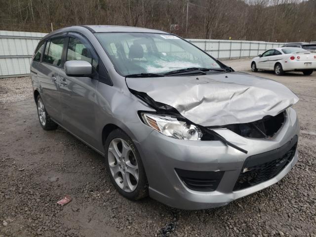 MAZDA 5 2010 jm1cr2w30a0378613