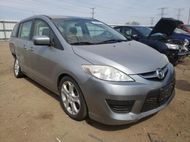 MAZDA 5 2010 jm1cr2w30a0379163