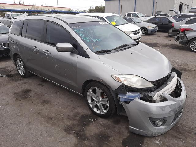 MAZDA 5 2010 jm1cr2w30a0379597