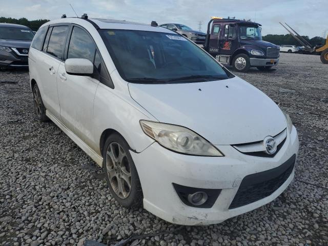 MAZDA 5 2010 jm1cr2w30a0384105