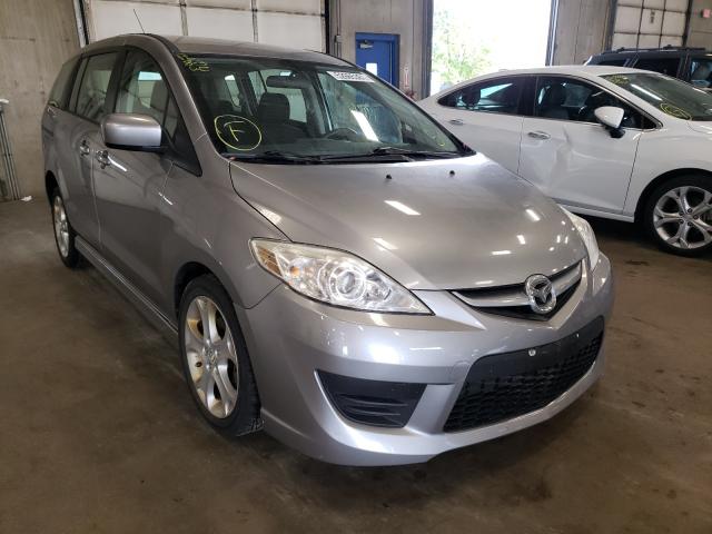 MAZDA 5 2010 jm1cr2w30a0385321