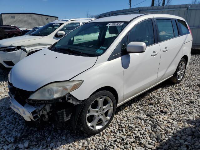 MAZDA 5 2010 jm1cr2w30a0386596