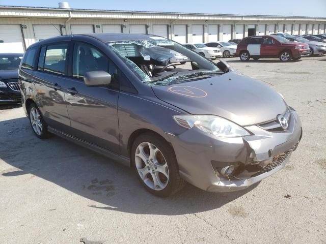 MAZDA 5 2010 jm1cr2w30a0387277