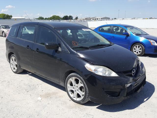 MAZDA 5 2010 jm1cr2w31a0360850