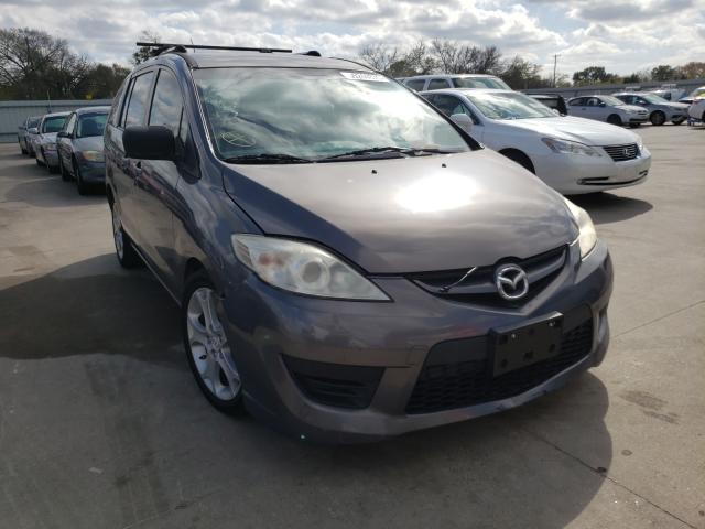 MAZDA 5 2010 jm1cr2w31a0363313