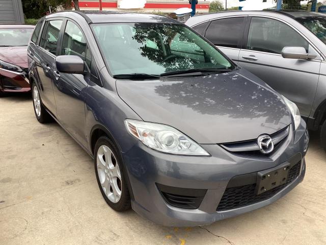 MAZDA 5 2010 jm1cr2w31a0368043