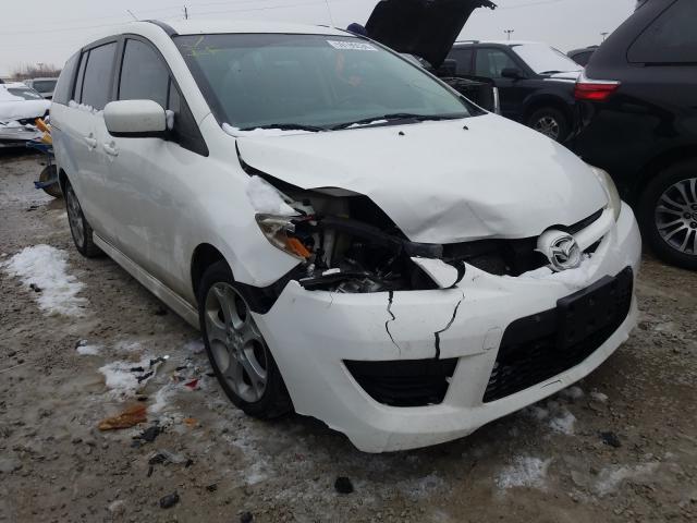 MAZDA 5 2010 jm1cr2w31a0368981