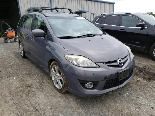 MAZDA 5 2010 jm1cr2w31a0374196