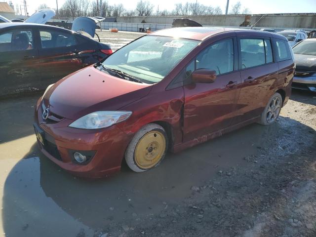 MAZDA 5 2010 jm1cr2w31a0374411