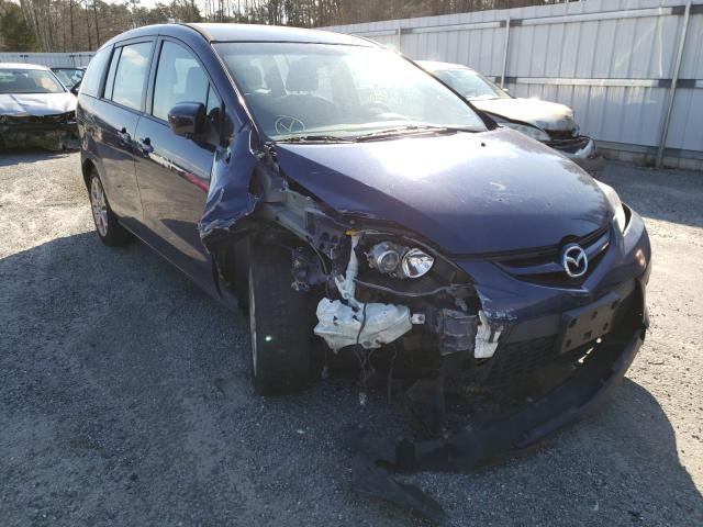 MAZDA 5 2010 jm1cr2w31a0375090