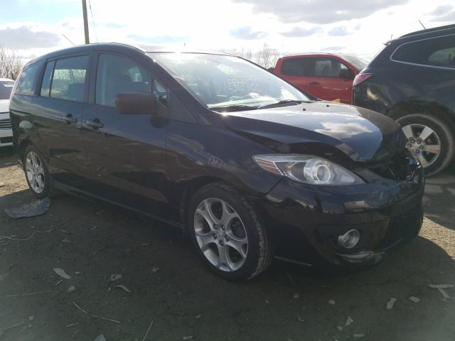 MAZDA 5 2010 jm1cr2w31a0376966