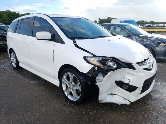 MAZDA 5 2010 jm1cr2w31a0378121