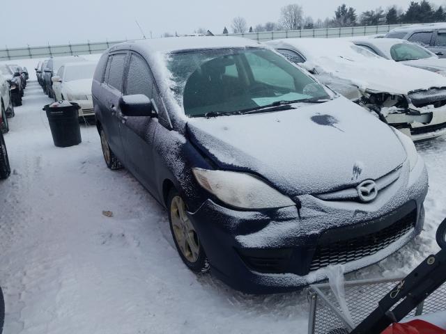 MAZDA 5 2010 jm1cr2w31a0380905