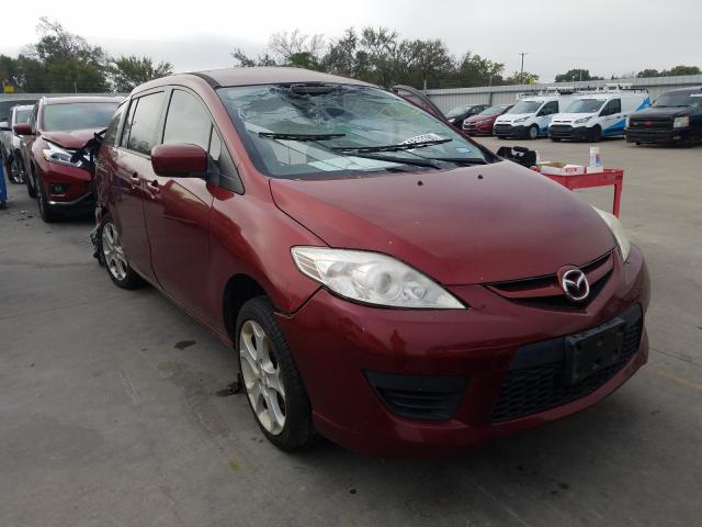 MAZDA 5 2010 jm1cr2w31a0385618