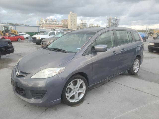 MAZDA 5 2010 jm1cr2w31a0386686