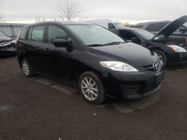 MAZDA 5 2010 jm1cr2w31a0388339