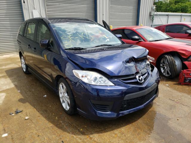 MAZDA 5 2010 jm1cr2w31a0388714