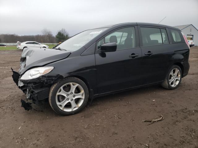 MAZDA 5 2010 jm1cr2w31a0388728