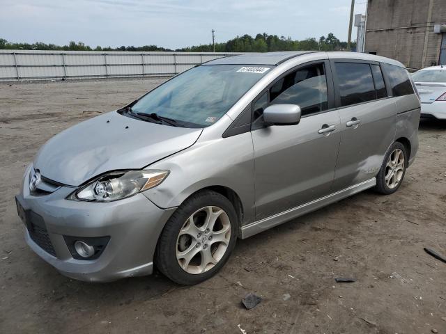 MAZDA 5 2010 jm1cr2w31a0389149