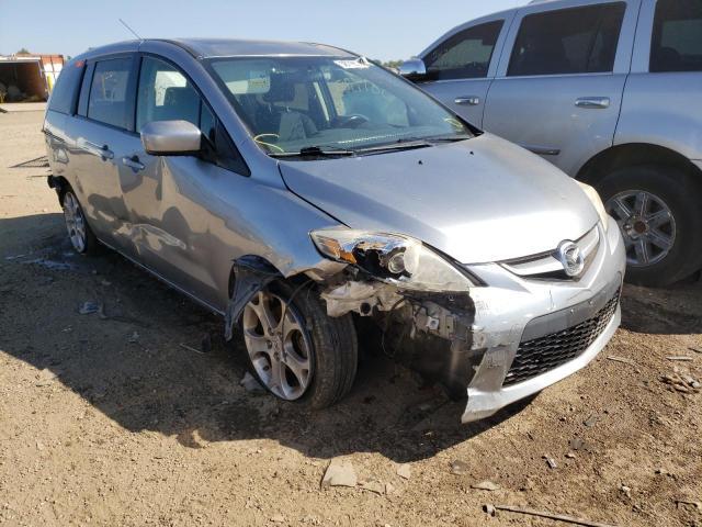 MAZDA 5 2010 jm1cr2w31a0389216