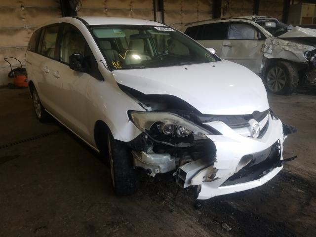 MAZDA 5 2010 jm1cr2w32a0362350