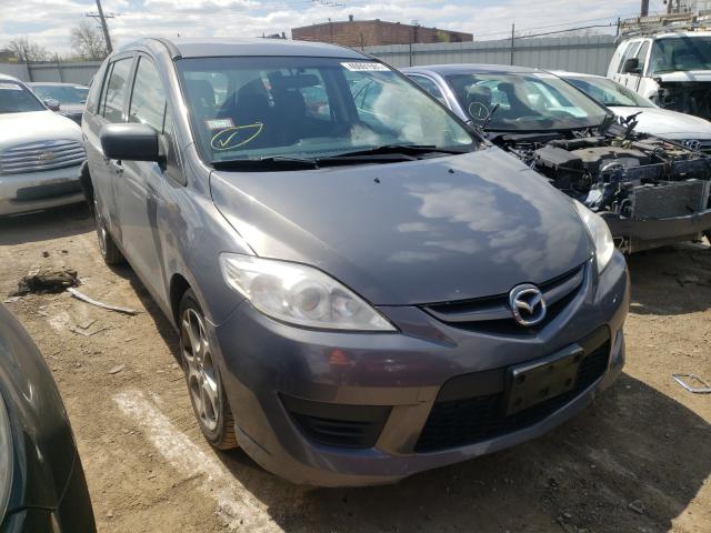 MAZDA 5 2010 jm1cr2w32a0362459