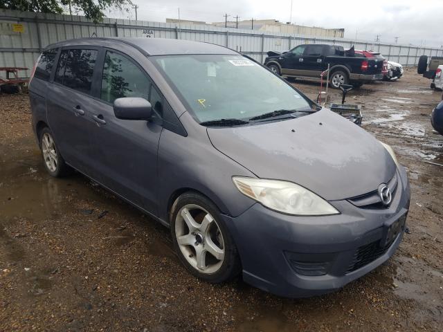 MAZDA 5 2010 jm1cr2w32a0363157