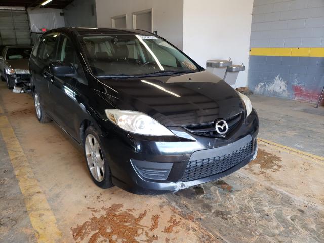 MAZDA 5 2010 jm1cr2w32a0364230