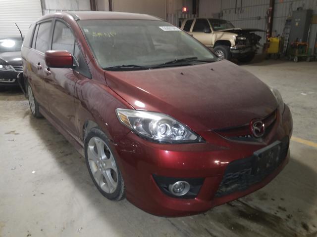 MAZDA 5 2010 jm1cr2w32a0366303