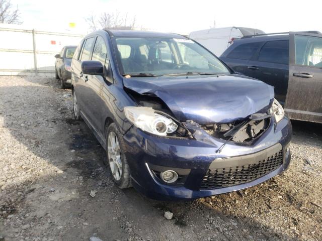 MAZDA 5 2010 jm1cr2w32a0368066