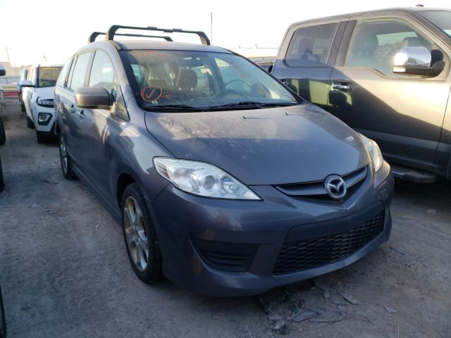 MAZDA MAZDA5 2010 jm1cr2w32a0368276