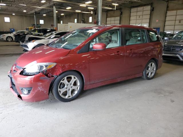 MAZDA 5 2010 jm1cr2w32a0372912