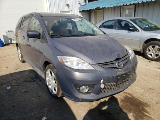 MAZDA 5 2010 jm1cr2w32a0374904