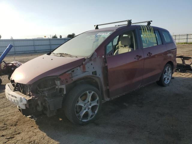 MAZDA 5 2010 jm1cr2w32a0375812