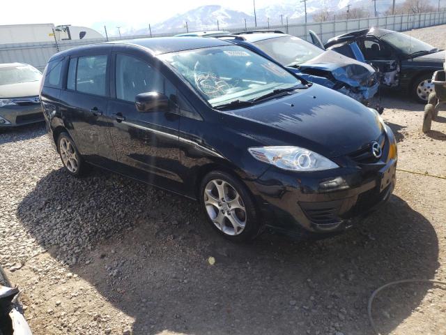 MAZDA 5 2010 jm1cr2w32a0376135