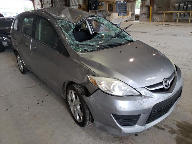 MAZDA 5 2010 jm1cr2w32a0377687